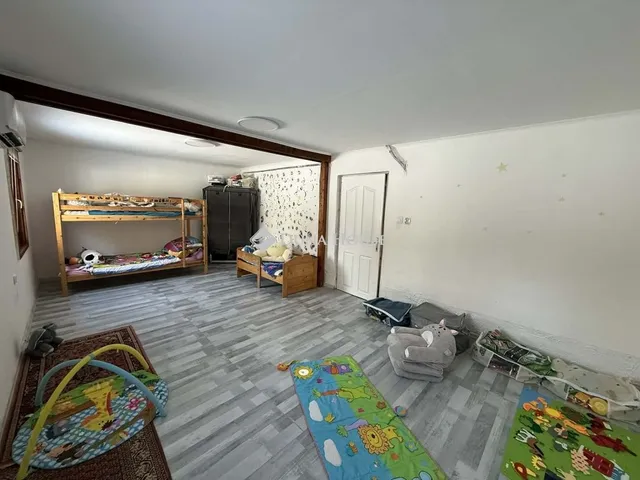 Eladó mezőgazdasági ingatlan Szabadszállás 80 nm