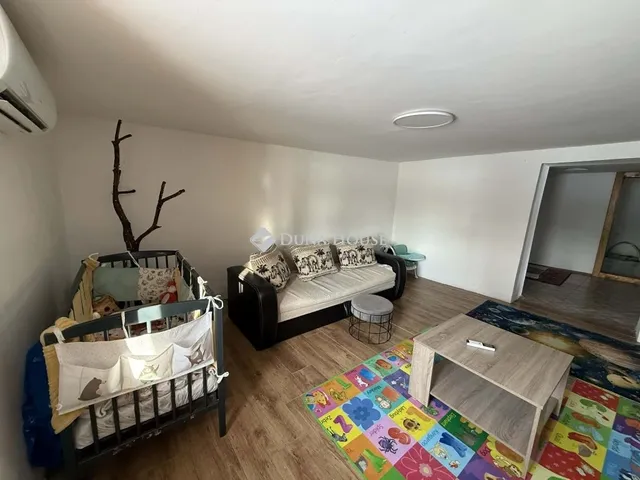 Eladó mezőgazdasági ingatlan Szabadszállás 80 nm