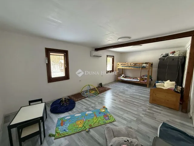 Eladó mezőgazdasági ingatlan Szabadszállás 80 nm