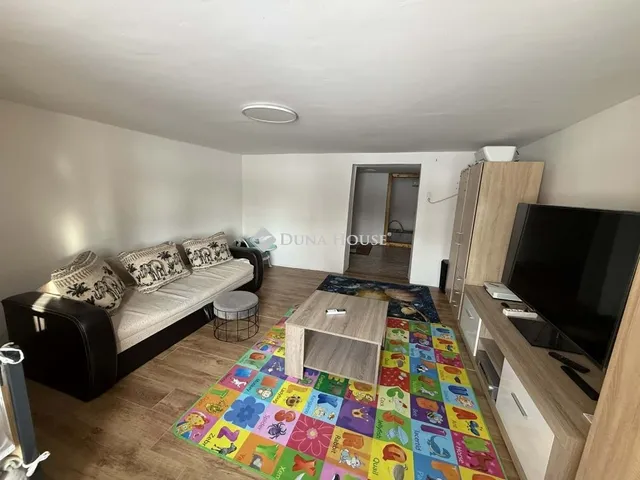 Eladó mezőgazdasági ingatlan Szabadszállás 80 nm