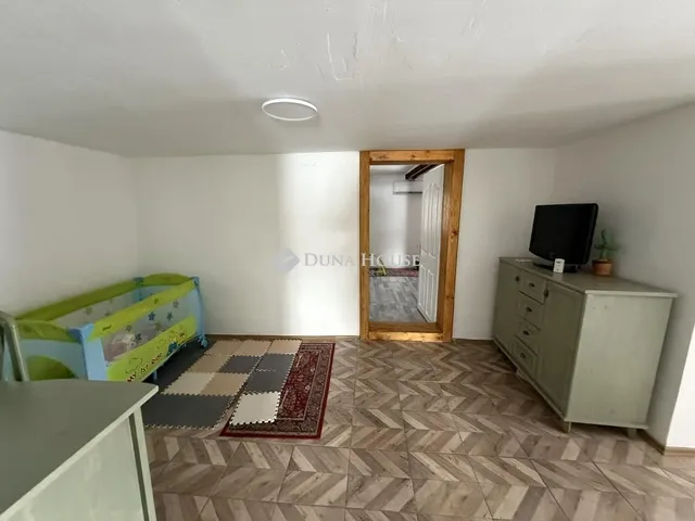 Eladó mezőgazdasági ingatlan Szabadszállás 80 nm