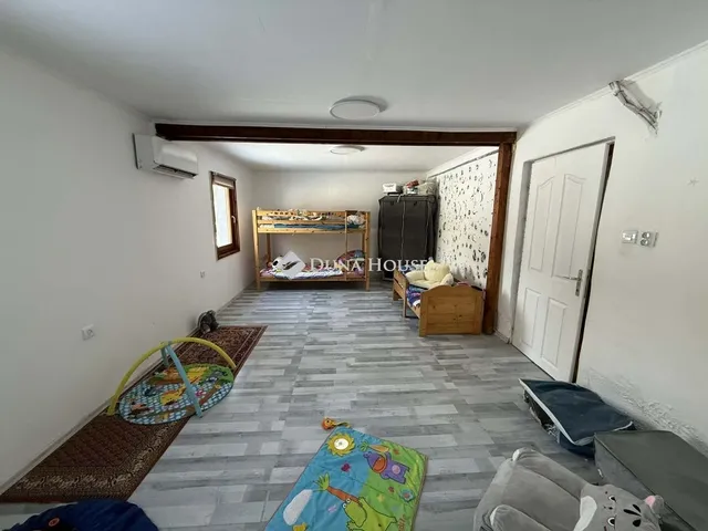 Eladó mezőgazdasági ingatlan Szabadszállás 80 nm