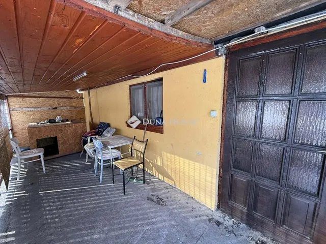 Eladó mezőgazdasági ingatlan Szabadszállás 80 nm