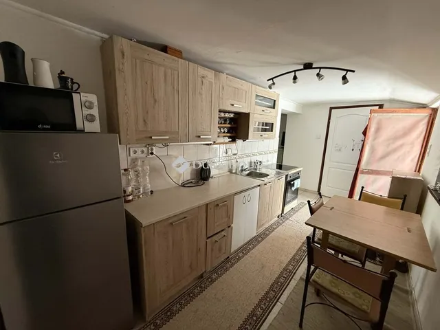 Eladó mezőgazdasági ingatlan Szabadszállás 80 nm