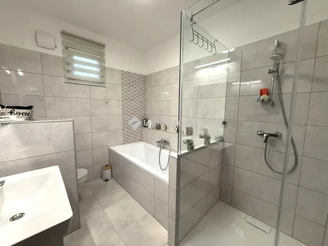 Kiadó ház Kecskemét 100 nm