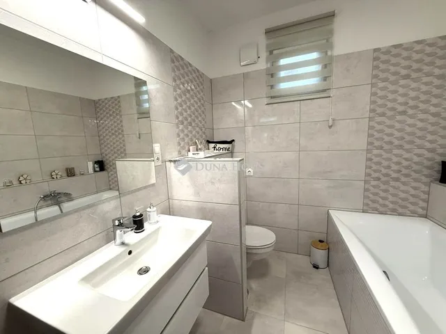 Kiadó ház Kecskemét 100 nm