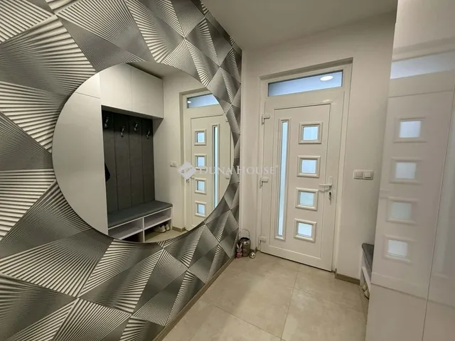 Kiadó ház Kecskemét 100 nm