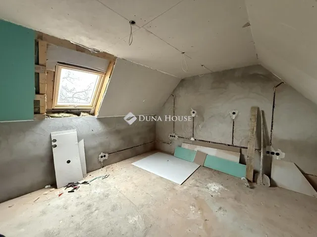 Eladó ház Nagykőrös 75 nm