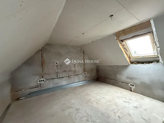 Eladó ház Nagykőrös 75 nm