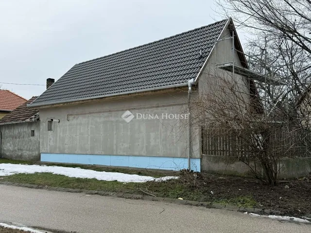 Eladó ház Nagykőrös 75 nm