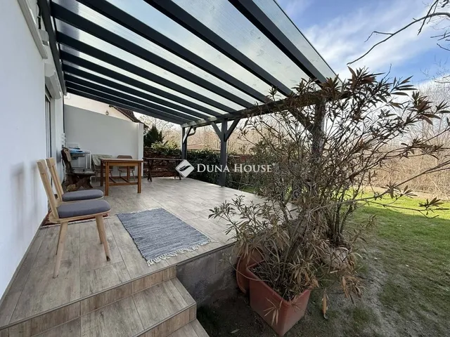 Eladó üdülő és hétvégi ház Kiskunmajsa 80 nm