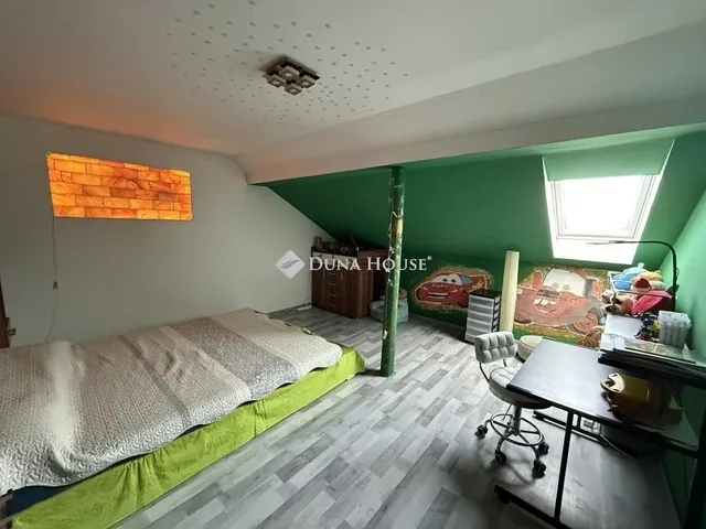 Eladó ház Inárcs 293 nm