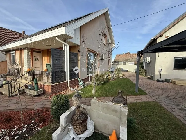 Eladó ház Inárcs 293 nm