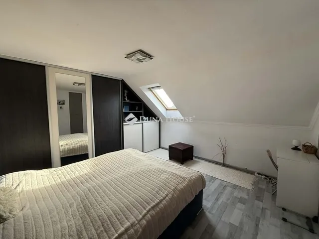 Eladó ház Inárcs 293 nm