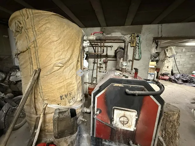 Eladó ház Kunadacs 220 nm