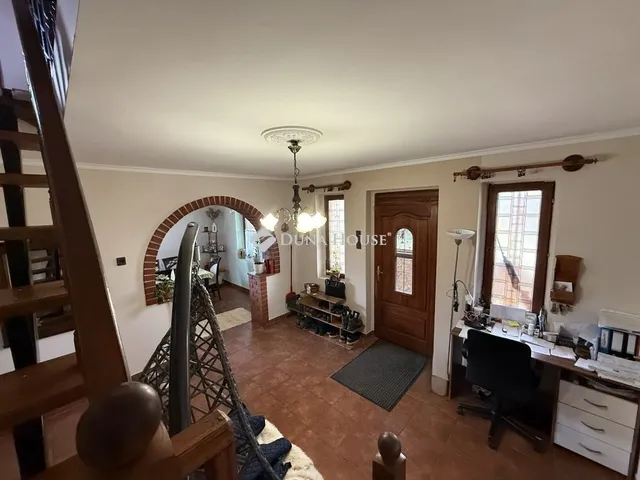 Eladó ház Kunadacs 220 nm