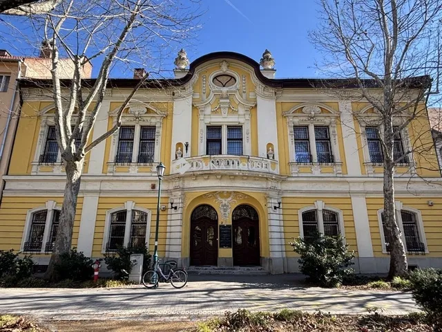 Eladó ház Kiskunfélegyháza 904 nm