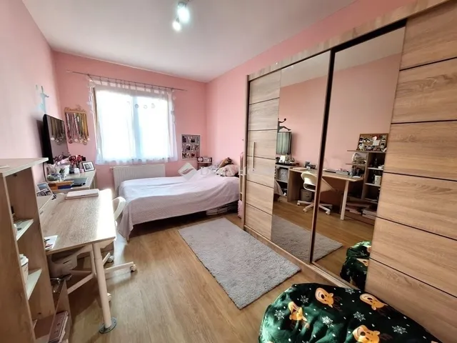 Eladó ház Kecskemét 100 nm