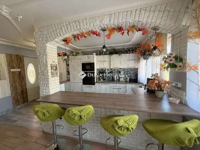 Eladó ház Fülöpszállás 120 nm