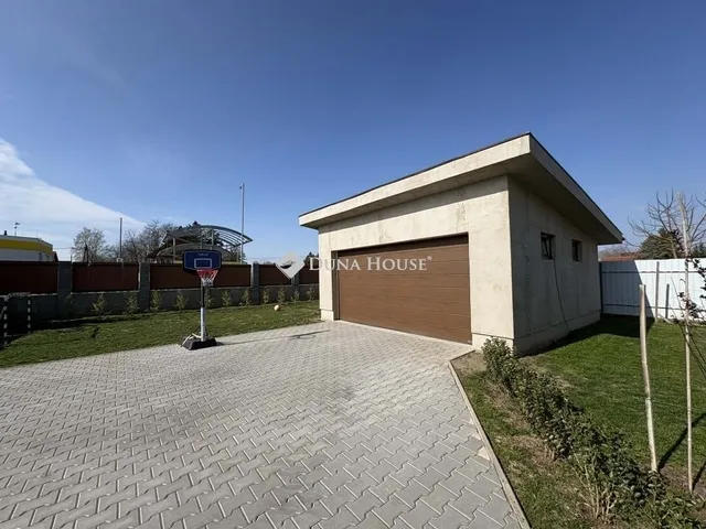 Eladó ház Lajosmizse 103 nm