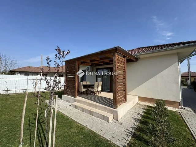 Eladó ház Lajosmizse 103 nm