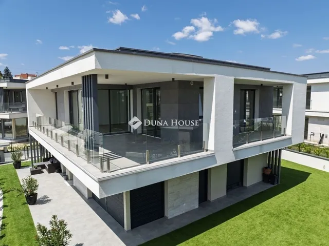 Eladó lakás Törökbálint 80 nm