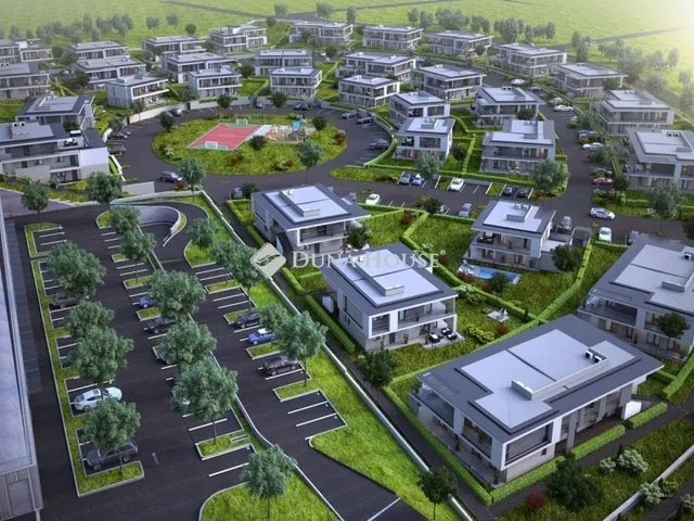 Eladó lakás Törökbálint 80 nm