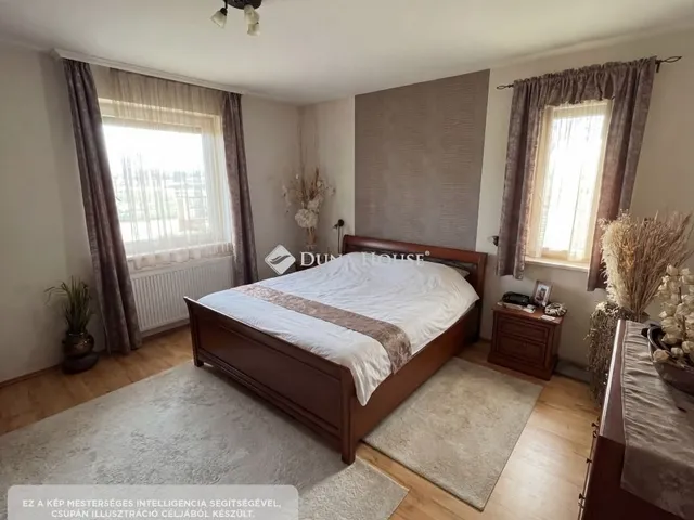 Eladó ház Kecskemét 114 nm