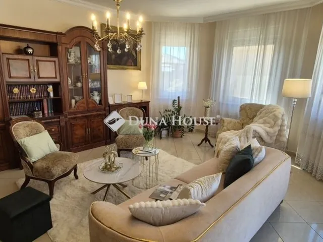 Eladó ház Kecskemét 113 nm