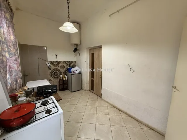 Eladó ház Nagykőrös 24 nm