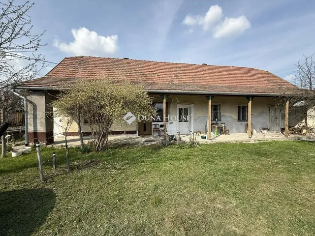 Eladó ház Szabadszállás 90 nm