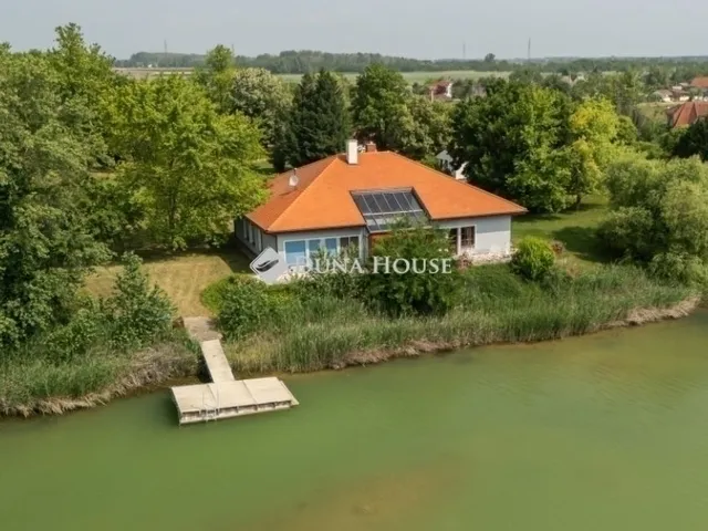 Eladó ház Délegyháza 540 nm