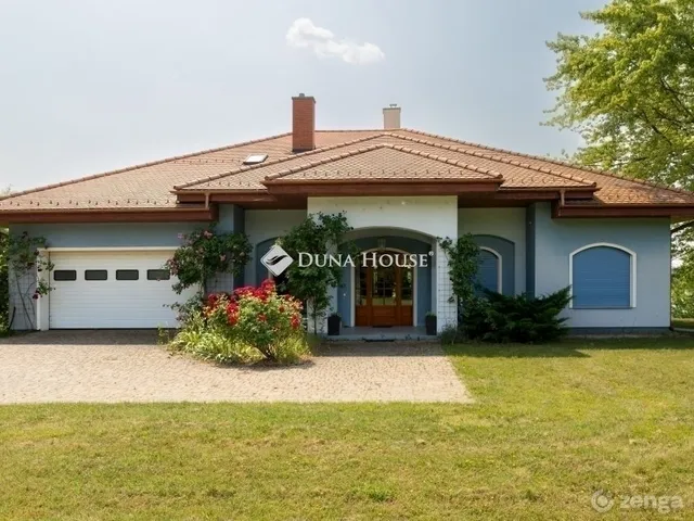 Eladó ház Délegyháza 540 nm