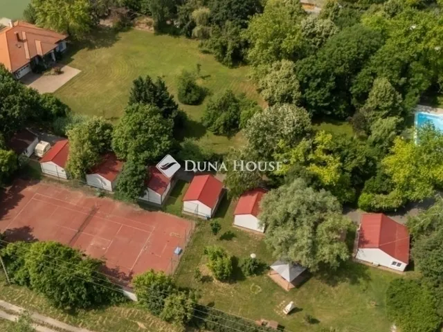 Eladó ház Délegyháza 540 nm
