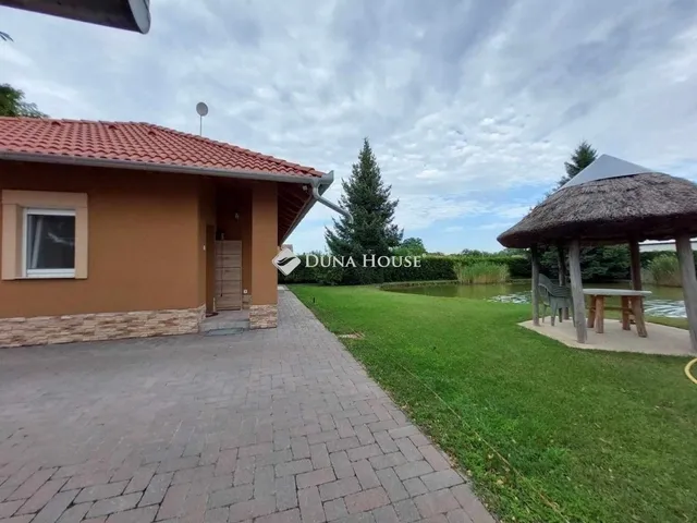 Eladó ház Kerekegyháza 90 nm