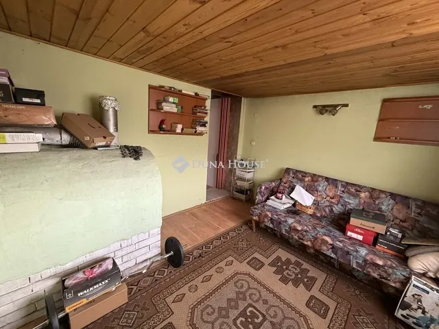 Eladó mezőgazdasági ingatlan Kecskemét 70 nm