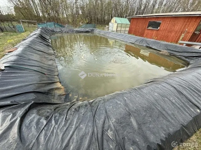 Eladó mezőgazdasági ingatlan Kecskemét 70 nm