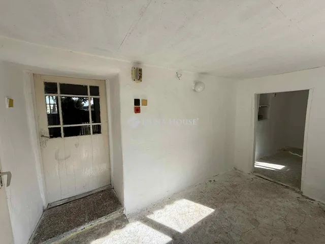 Eladó telek Lajosmizse 7719 nm
