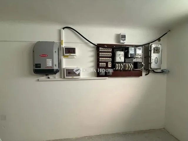 Eladó ház Kiskunmajsa 332 nm