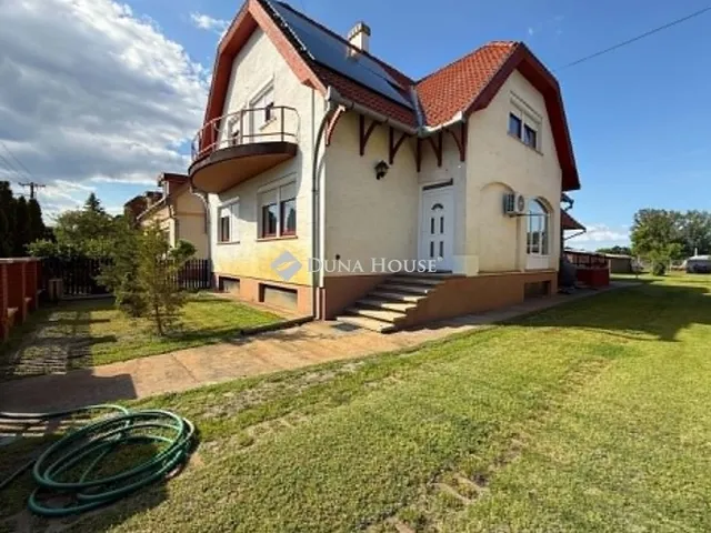 Eladó ház Kiskunmajsa 332 nm