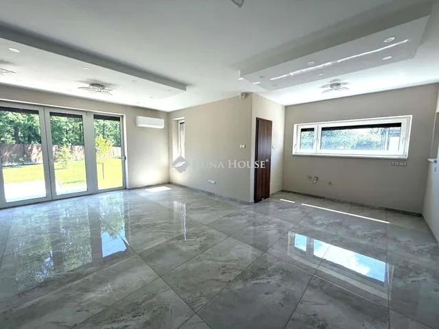 Kiadó ház Kecskemét 154 nm
