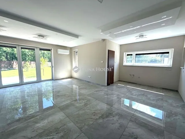Kiadó ház Kecskemét 154 nm