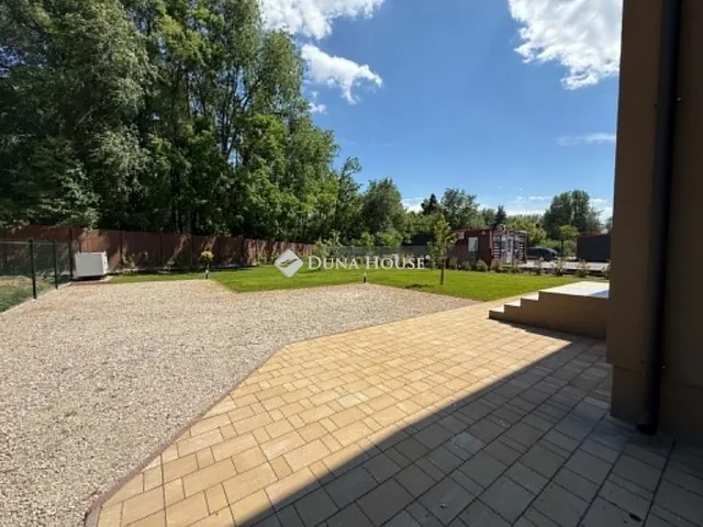 Kiadó ház Kecskemét 154 nm