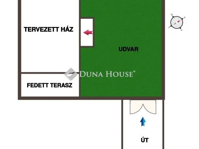 Eladó ház Nagykőrös 92 nm