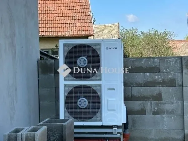 Eladó ház Nagykőrös 120 nm