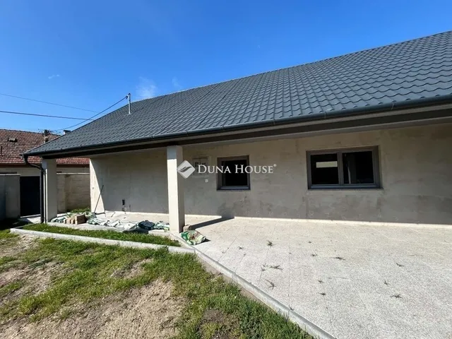 Eladó ház Nagykőrös 120 nm