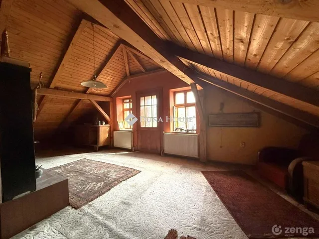 Eladó mezőgazdasági ingatlan Mikebuda 242 nm