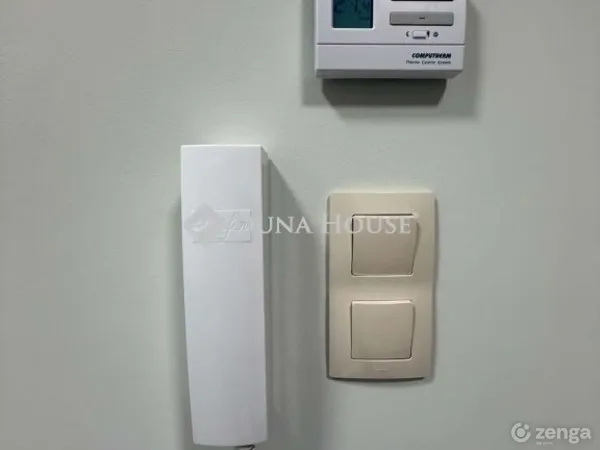 Kiadó kereskedelmi és ipari ingatlan Kecskemét 46 nm