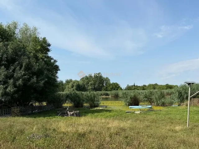 Eladó ház Tiszaug 85 nm