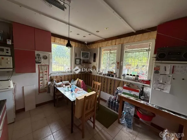 Eladó ház Tiszaug 85 nm
